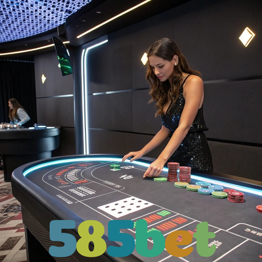 585bet:Aposte nas melhores slots e conquiste prêmios como nunca!