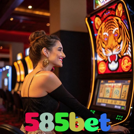 585bet：Aposte nas melhores slots e conquiste prêmios como nunca!