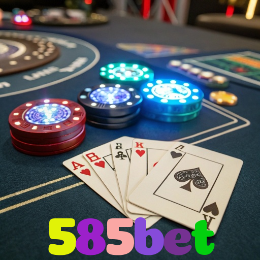 585bet:Aposte nas melhores slots e conquiste prêmios como nunca!