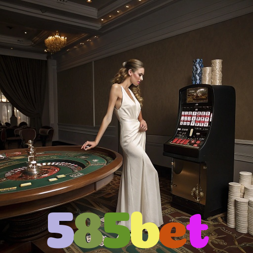 585bet:Aposte nas melhores slots e conquiste prêmios como nunca!