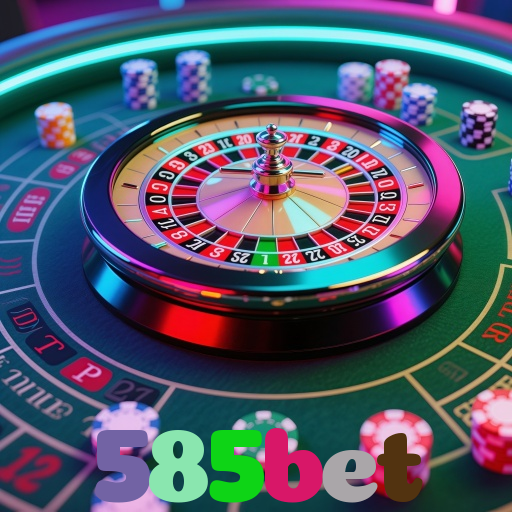585bet：Jogue poker, aposte no futebol e ganhe em grandes jogos de cassino!