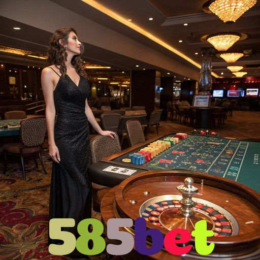 585bet:Aposte nas melhores slots e conquiste prêmios como nunca!
