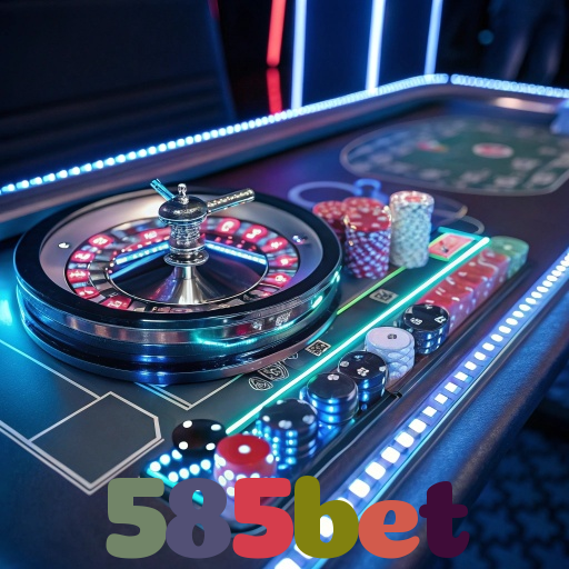 585bet：Jogue poker, aposte no futebol e ganhe em grandes jogos de cassino!