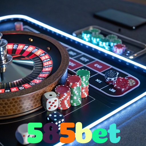 585bet:Aposte nas melhores slots e conquiste prêmios como nunca!