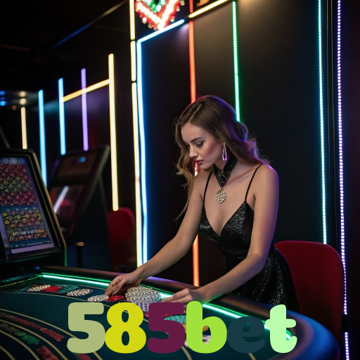 585bet：Aposte no futebol, jogue poker e conquiste vitórias épicas!