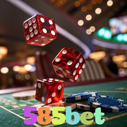 585bet:Aposte nas melhores slots e conquiste prêmios como nunca!