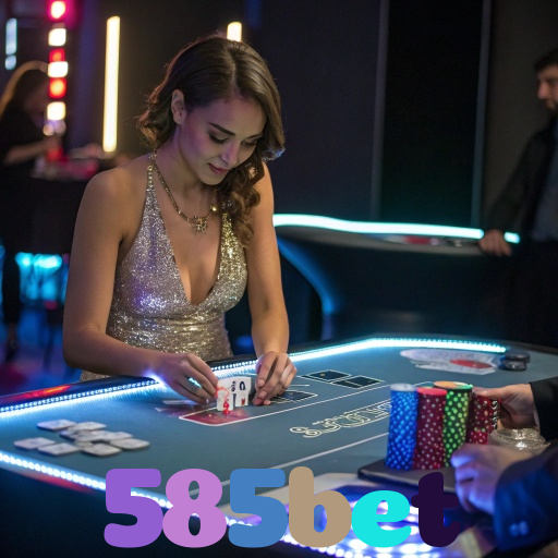 585bet:Aposte nas melhores slots e conquiste prêmios como nunca!