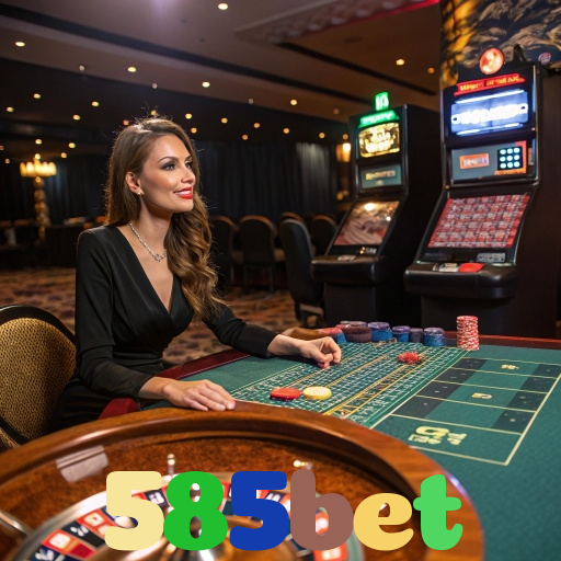 585bet：Aposte no futebol, jogue poker e conquiste vitórias épicas!