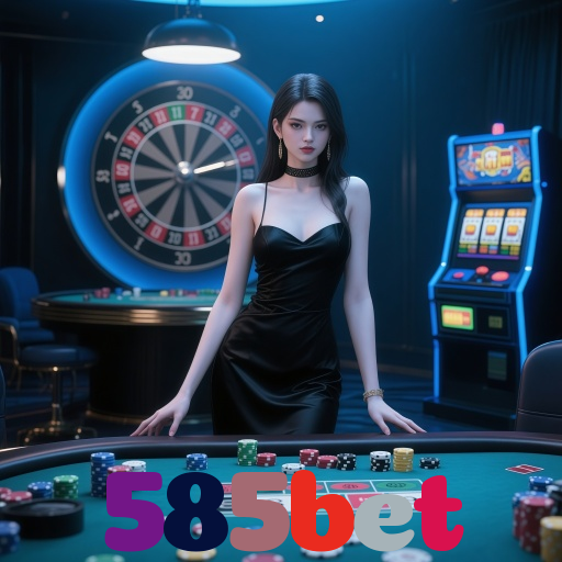 585bet:Aposte nas melhores slots e conquiste prêmios como nunca!