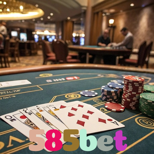 585bet:Aposte nas melhores slots e conquiste prêmios como nunca!
