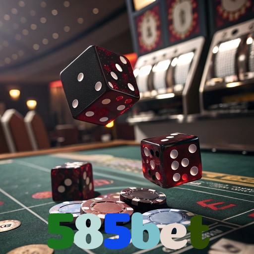 585bet：Aposte nas melhores slots e conquiste prêmios como nunca!