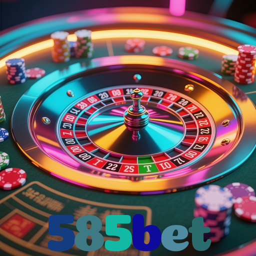 585bet:Aposte no futebol, jogue poker e conquiste vitórias épicas!