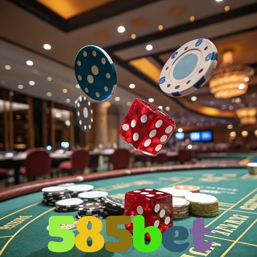 585bet:Jogue poker, aposte no futebol e ganhe em grandes jogos de cassino!