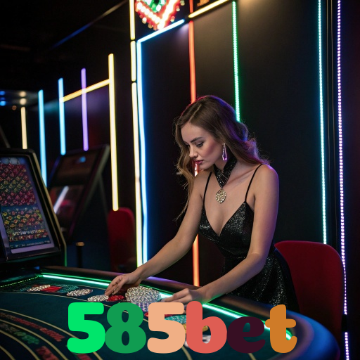 585bet：Jogue poker, aposte no futebol e ganhe em grandes jogos de cassino!