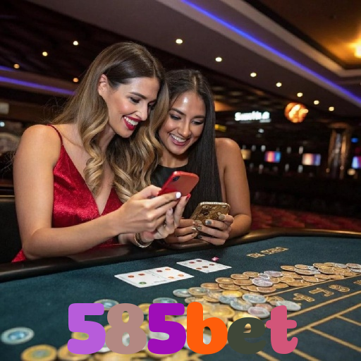585bet：Aposte no futebol, jogue poker e conquiste vitórias épicas!