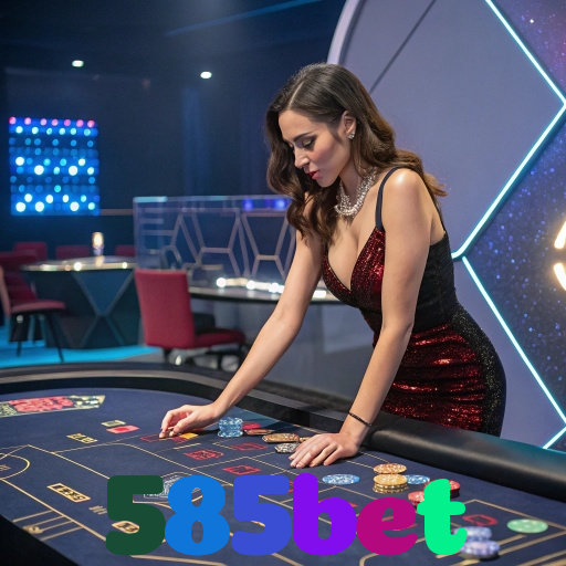 585bet:Aposte no futebol, jogue poker e conquiste vitórias épicas!