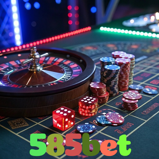 585bet：Aposte nas melhores slots e conquiste prêmios como nunca!
