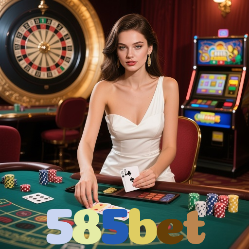 585bet:Jogue poker, aposte no futebol e ganhe em grandes jogos de cassino!