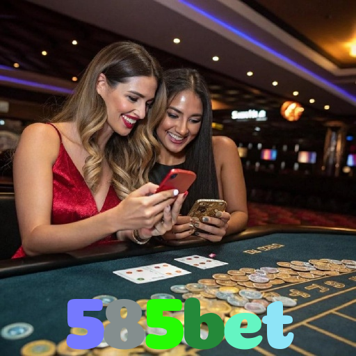585bet:Aposte nas melhores slots e conquiste prêmios como nunca!