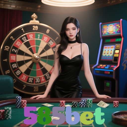 585bet：Jogue poker, aposte no futebol e ganhe em grandes jogos de cassino!