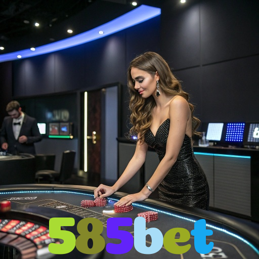 585bet：Aposte nas melhores slots e conquiste prêmios como nunca!