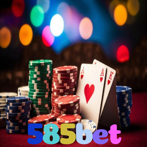 585bet：Aposte no futebol, jogue poker e conquiste vitórias épicas!