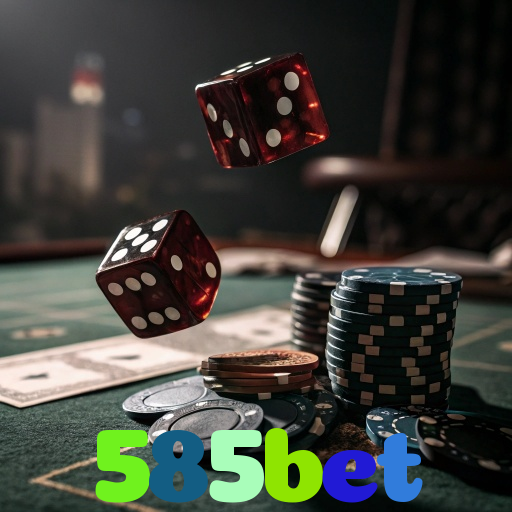 585bet:Jogue poker, aposte no futebol e ganhe em grandes jogos de cassino!