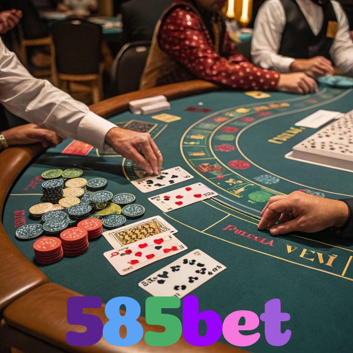585bet:Aposte nas melhores slots e conquiste prêmios como nunca!