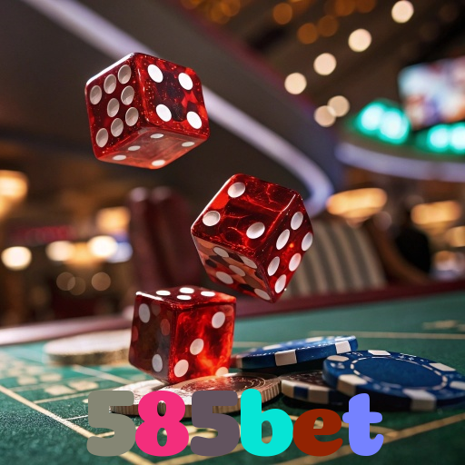 585bet:Jogue poker, aposte no futebol e ganhe em grandes jogos de cassino!