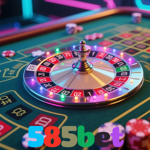 585bet:Aposte nas melhores slots e conquiste prêmios como nunca!