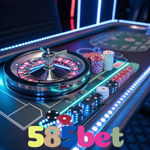 585bet:Aposte nas melhores slots e conquiste prêmios como nunca!