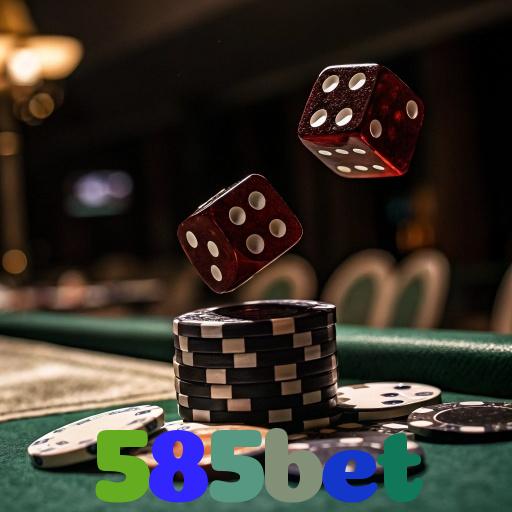 585bet:Aposte no futebol, jogue poker e conquiste vitórias épicas!