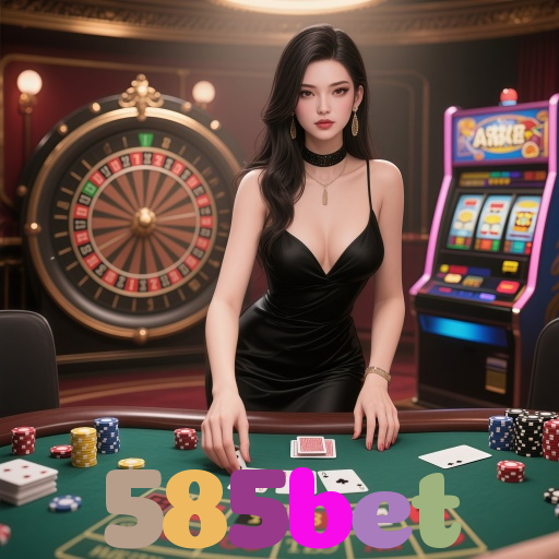 585bet:Jogue poker, aposte no futebol e ganhe em grandes jogos de cassino!