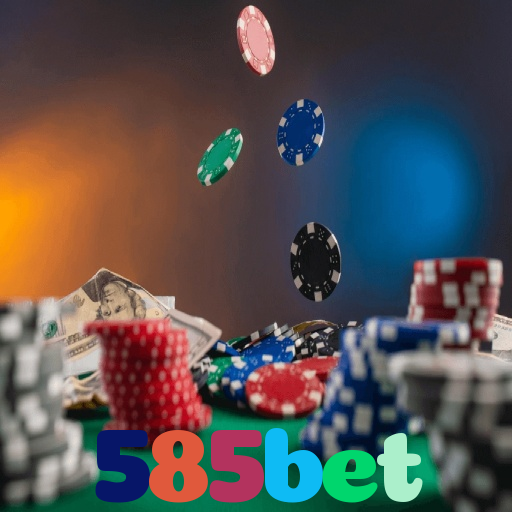 585bet：Aposte no futebol, jogue poker e conquiste vitórias épicas!