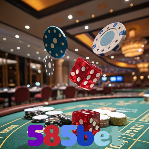 585bet：Jogue poker, aposte no futebol e ganhe em grandes jogos de cassino!