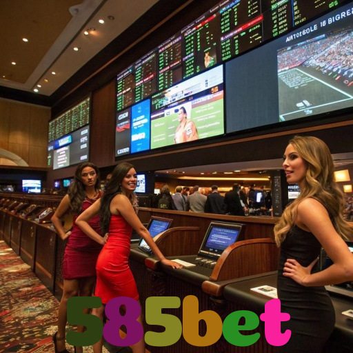 585bet:Aposte no futebol, jogue poker e conquiste vitórias épicas!