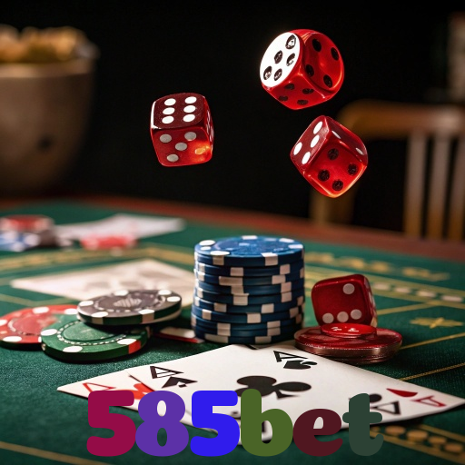 585bet：Aposte nas melhores slots e conquiste prêmios como nunca!