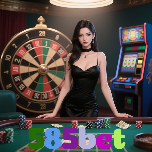 585bet:Jogue poker, aposte no futebol e ganhe em grandes jogos de cassino!