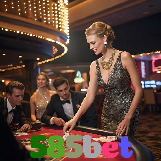 585bet：Aposte no futebol, jogue poker e conquiste vitórias épicas!