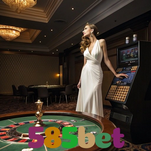 585bet：Aposte nas melhores slots e conquiste prêmios como nunca!