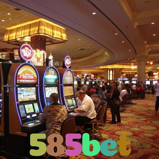 585bet:Aposte nas melhores slots e conquiste prêmios como nunca!