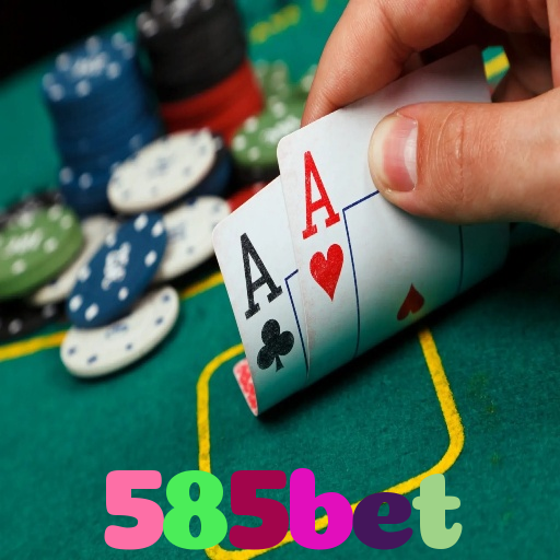 585bet:Aposte no futebol, jogue poker e conquiste vitórias épicas!