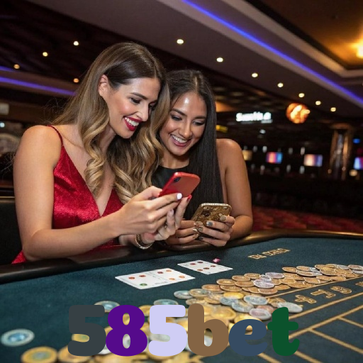 585bet：Jogue poker, aposte no futebol e ganhe em grandes jogos de cassino!