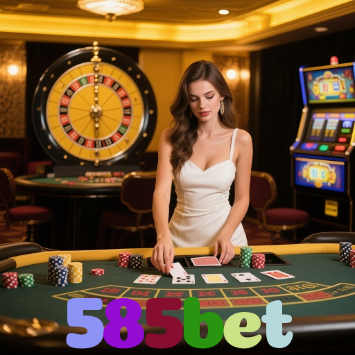 585bet：Aposte no futebol, jogue poker e conquiste vitórias épicas!