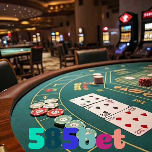 585bet:Jogue poker, aposte no futebol e ganhe em grandes jogos de cassino!
