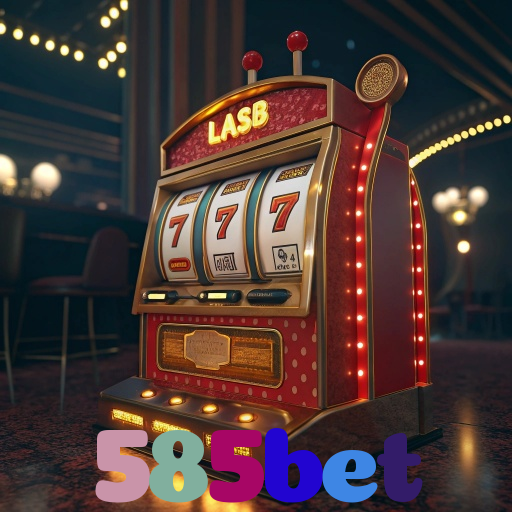 585bet：Aposte nas melhores slots e conquiste prêmios como nunca!
