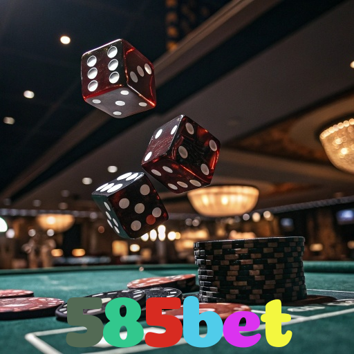 585bet:Jogue poker, aposte no futebol e ganhe em grandes jogos de cassino!