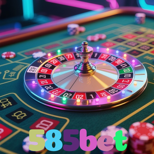 585bet:Jogue poker, aposte no futebol e ganhe em grandes jogos de cassino!
