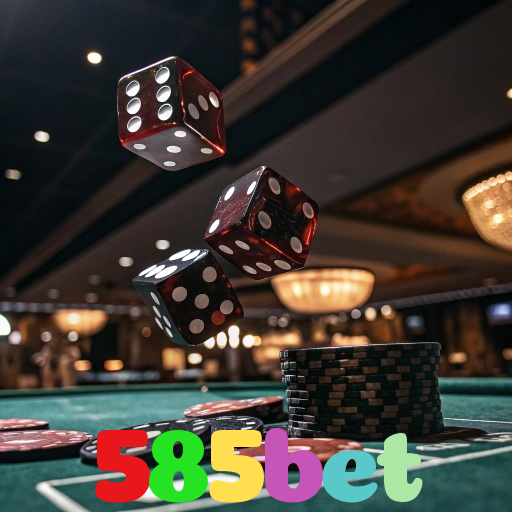 585bet：Jogue poker, aposte no futebol e ganhe em grandes jogos de cassino!