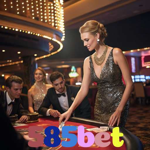585bet：Aposte no futebol, jogue poker e conquiste vitórias épicas!